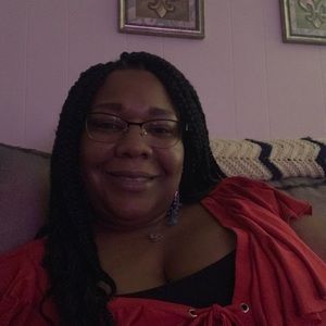 Meet your Posher, Tammy